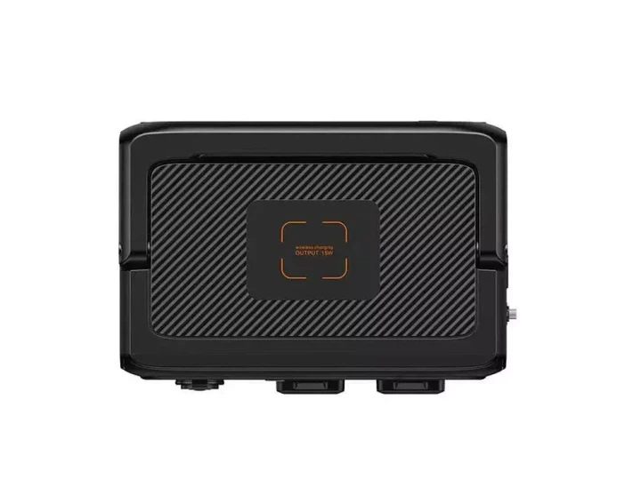 Зарядна станція Bluetti AC60P 504Wh 600W - зображення 7