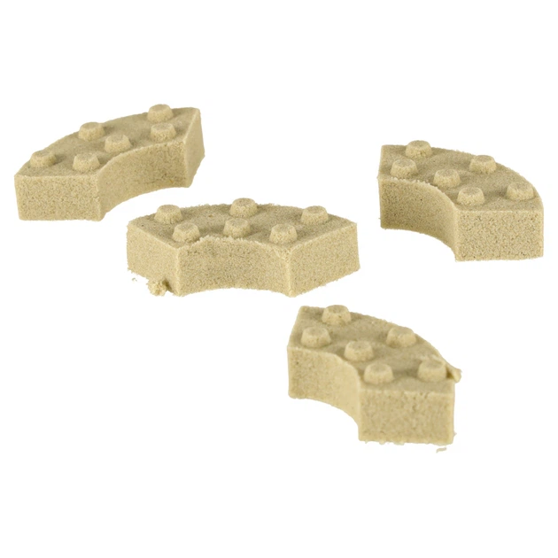 Кінетичний пісок KIK з фігурками 1100 г (5903039767997) - зображення 7