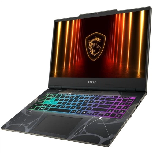 Ноутбук MSI Cyborg 15 B13WEKG-1011XUA (9S7-15Q342-1011) MSI 9S7-15Q342-1011 994244 - изображение 6