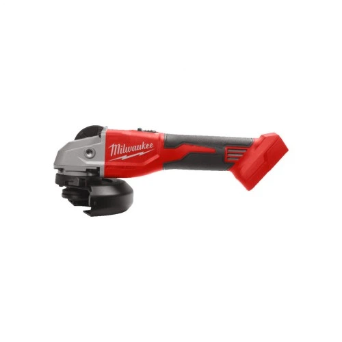 Шліфувальна машина Milwaukee M18 BLSAG125X-0, 125мм, HD кейс (без АКБ та ЗП) (4933492643) Milwaukee 4933492643 992430 - зображення 2