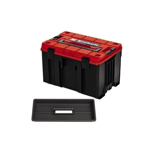 Ящик для инструментов Einhell E-Case M до 90кг. (4540021) EINHELL 4540021 982021 - изображение 2