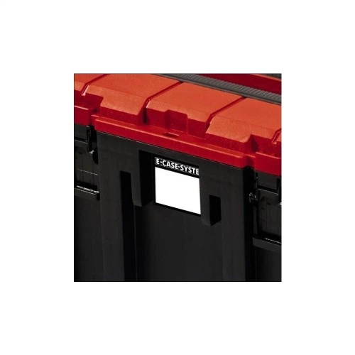 Ящик для инструментов Einhell E-Case M до 90кг. (4540021) EINHELL 4540021 982021 - изображение 3