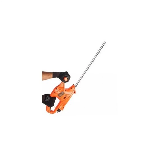 Кусторез Black&Decker BEHT201 BLACK&DECKER BEHT201 976661 - изображение 4