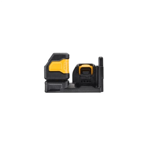 Лазерний нівелір DeWALT 10.8/12/18В XR Li-Ion, зелений промінь, кейс TSTAK (без АКБ та ЗУ) (DCE088NG18) DeWALT DCE088NG18 989143 - зображення 4