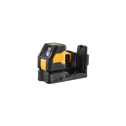 Лазерний нівелір DeWALT 10.8/12/18В XR Li-Ion, зелений промінь, кейс TSTAK (без АКБ та ЗУ) (DCE088NG18) DeWALT DCE088NG18 989143 - зображення 5