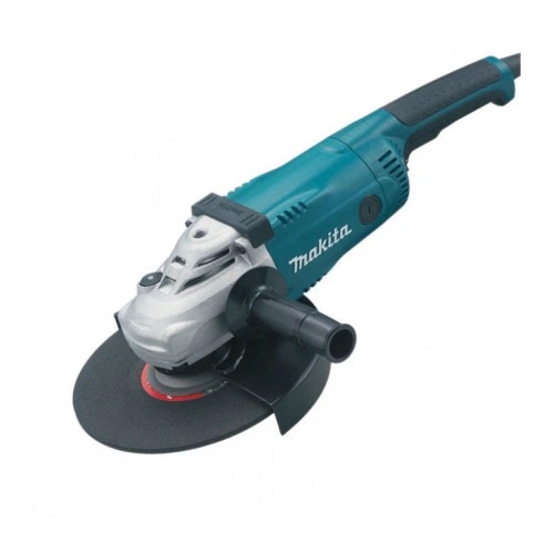 Шліфувальна машина Makita GA9020 Makita GA9020 991418 - Фото 1 Шліфувальна машина Makita GA9020 Makita GA9020 991418 - зображення 1