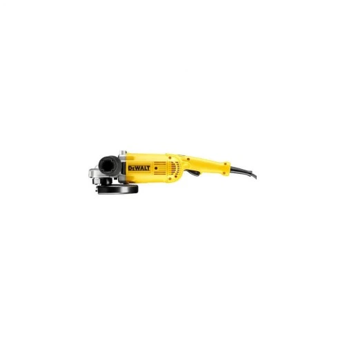 Шліфувальна машина DeWALT 2200 Вт, 6600 об/хв, 230 мм, 5.2 кг (DWE494) DeWALT DWE494 992604 - зображення 3