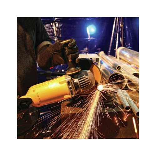 Шліфувальна машина DeWALT DWE496 2600 Вт, 6500 об/хв, d230 мм (DWE496) DeWALT DWE496 992194 - зображення 5