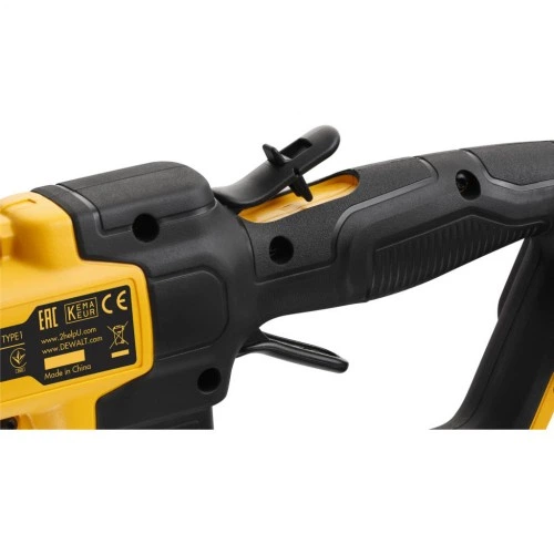Кусторез DeWALT со штангой, 18V, 55 см (без АКБ и ЗУ) (DCMPH566N) DeWALT DCMPH566N 976905 - Фото 4 Кусторез DeWALT со штангой, 18V, 55 см (без АКБ и ЗУ) (DCMPH566N) DeWALT DCMPH566N 976905 - изображение 4