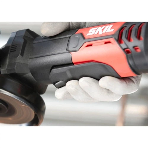 Шлифовальная машина Skil 9132 AB (AG1E9132AB) Skil AG1E9132AB 992791 - изображение 4