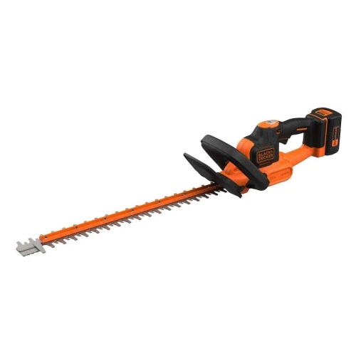 Кусторез Black&Decker BCHTS3625L1 BLACK&DECKER BCHTS3625L1 976722 - Фото 1 Кусторез Black&Decker BCHTS3625L1 BLACK&DECKER BCHTS3625L1 976722 - изображение 1