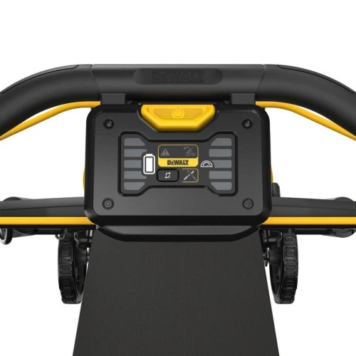 Газонокосилка DeWALT 2х18 В, 53 см (без АКБ та ЗП) (DCMWP134N) DeWALT DCMWP134N 988816 - Фото 8 Газонокосилка DeWALT 2х18 В, 53 см (без АКБ та ЗП) (DCMWP134N) DeWALT DCMWP134N 988816 - изображение 8
