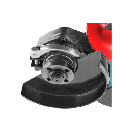 Шлифовальная машина Ronix аккумуляторная 20В (без АКБ и ЗУ) (8901) Ronix 8901 992407 - изображение 6
