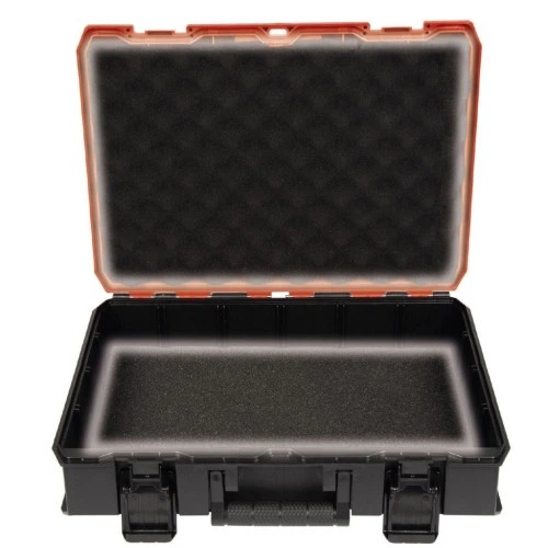 Ящик для инструментов Einhell E-Case S-F (пластик) до 25кг. (4540020) EINHELL 4540020 982027 - изображение 4