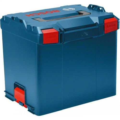 Ящик для інструментів Bosch L-BOXX 374 (1.600.A01.2G3) BOSCH 1.600.A01.2G3 994966 - Фото 1 Ящик для інструментів Bosch L-BOXX 374 (1.600.A01.2G3) BOSCH 1.600.A01.2G3 994966 - зображення 1
