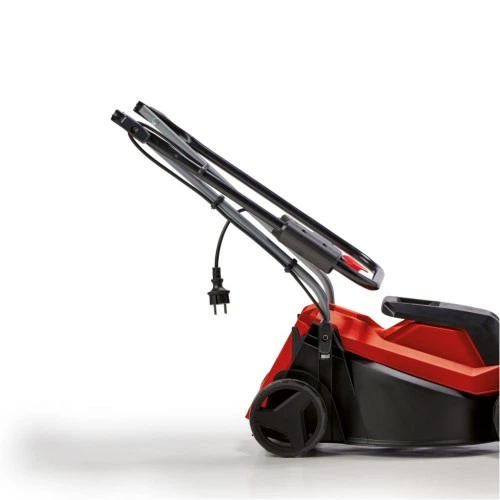 Газонокосилка Einhell GC-EM 1000/32, 1000Вт, 32 см, 20-70 мм, 30 л (3400070) EINHELL 3400070 988922 - изображение 3