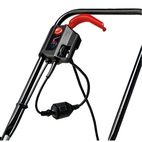Газонокосилка Einhell GC-EM 1000/32, 1000Вт, 32 см, 20-70 мм, 30 л (3400070) EINHELL 3400070 988922 - изображение 4