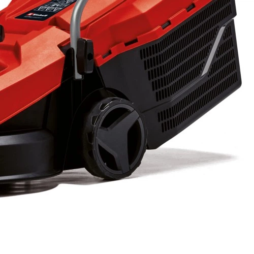Газонокосилка Einhell GC-EM 1000/32, 1000Вт, 32 см, 20-70 мм, 30 л (3400070) EINHELL 3400070 988922 - изображение 5
