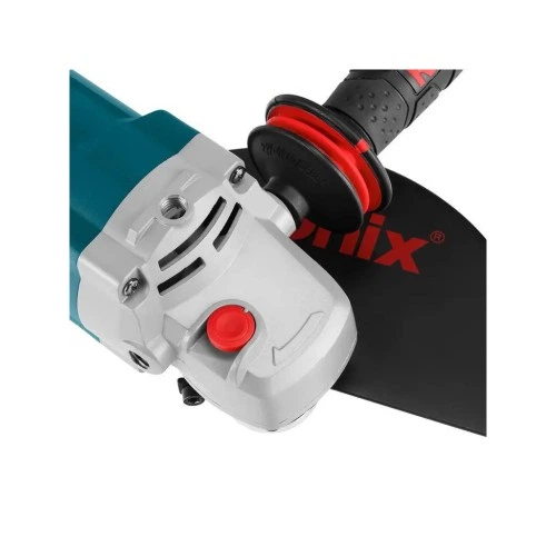 Шлифовальная машина Ronix 2200Вт, 230мм (3260) Ronix 3260 992513 - изображение 4