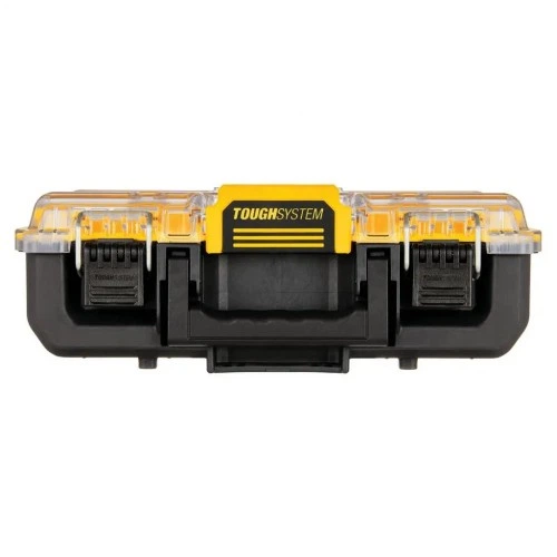 Ящик для інструментів DeWALT TOUGHSYSTEM 2.0 1/2, 261х385х124 мм (DWST83392-1) DeWALT DWST83392-1 981773 - зображення 2