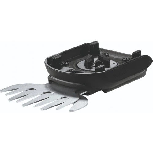 Кущоріз Bosch AdvancedShear 18V-10, PBA, 2.0Ah (0.600.857.000) BOSCH 0.600.857.000 1085433 - Фото 12 Кущоріз Bosch AdvancedShear 18V-10, PBA, 2.0Ah (0.600.857.000) BOSCH 0.600.857.000 1085433 - зображення 12