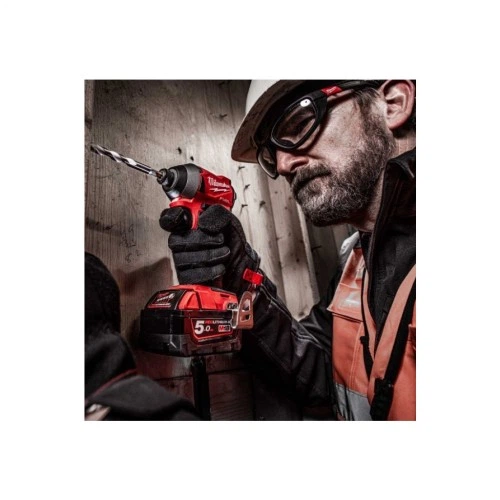 Свердло Milwaukee універсальне ShW HEX, 12x260 мм (4932471111) Milwaukee 4932471111 994663 - зображення 5