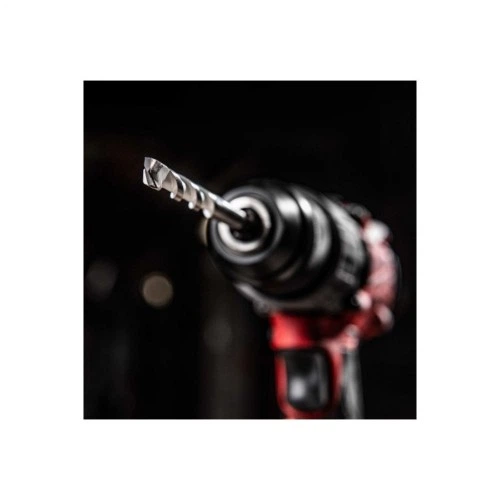 Свердло Milwaukee універсальне ShW HEX, 12x260 мм (4932471111) Milwaukee 4932471111 994663 - зображення 6