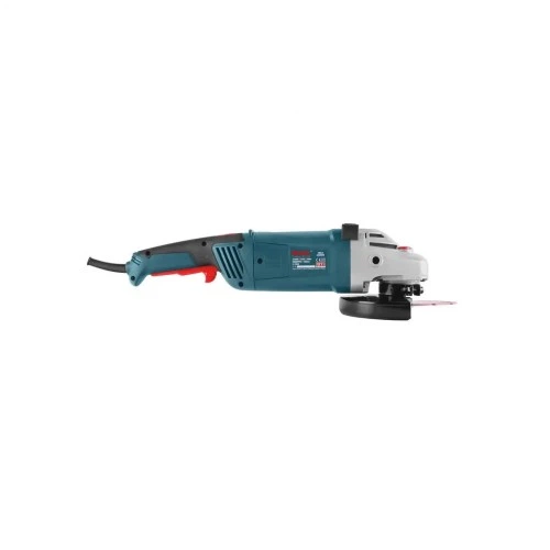 Шліфувальна машина Ronix 2350Вт, 180мм (3211) Ronix 3211 992392 - зображення 2