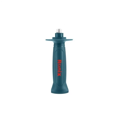 Шліфувальна машина Ronix 2350Вт, 180мм (3211) Ronix 3211 992392 - зображення 9