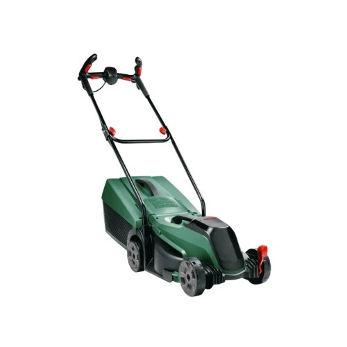 Газонокосарка Bosch CityMower 18V-32-300 18V, 32см, 31л, 30-60мм, 8.8кг (без АКБ та ЗП) (0.600.8B9.A08) BOSCH 0.600.8B9.A08 995133 - зображення 7