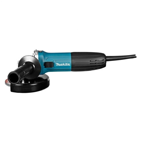 Шліфувальна машина Makita GA5030 125мм, 720Вт, 11000об/хв, 1.8кг (GA5030R) Makita GA5030R 992665 - зображення 3