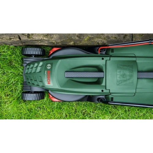 Газонокосарка Bosch EasyRotak 32-205 1200Вт, 32см, 31л, 25-65мм, 11.1кг (0.600.8A6.300) BOSCH 0.600.8A6.300 988925 - зображення 6