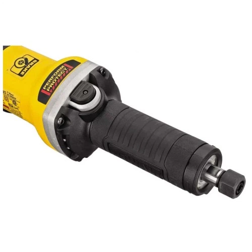 Шліфувальна машина DeWALT 1300 Вт, 7500-25000 об/хв (DWE4997) DeWALT DWE4997 992245 - зображення 4