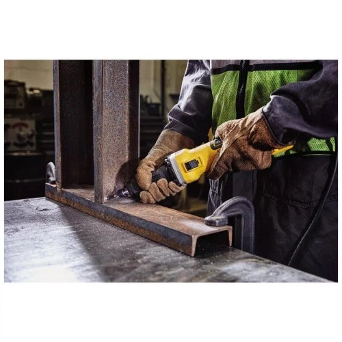 Шліфувальна машина DeWALT 1300 Вт, 7500-25000 об/хв (DWE4997) DeWALT DWE4997 992245 - зображення 8