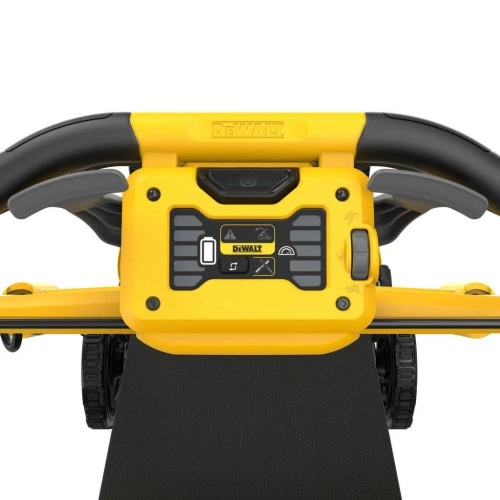Газонокосилка DeWALT самоходная 18V, 2x8Ah, 53 см (DCMWSP156W2) DeWALT DCMWSP156W2 988829 - Фото 9 Газонокосилка DeWALT самоходная 18V, 2x8Ah, 53 см (DCMWSP156W2) DeWALT DCMWSP156W2 988829 - изображение 9