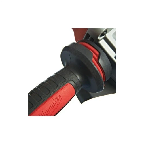 Шліфувальна машина Milwaukee AGV 12-125 X, 1200Вт, 125мм (4933428085) Milwaukee 4933428085 992769 - зображення 5