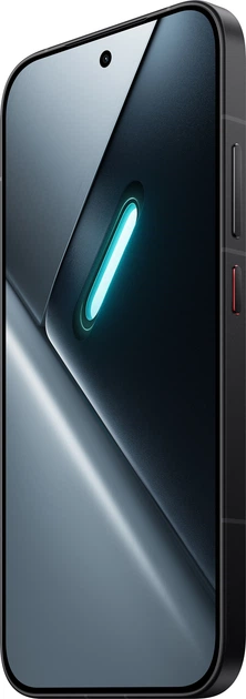 Мобильный телефон Xiaomi Poco X8 Pro 8/256GB (Black) Global - Фото 2 Мобильный телефон Xiaomi Poco X8 Pro 8/256GB (Black) Global - изображение 2