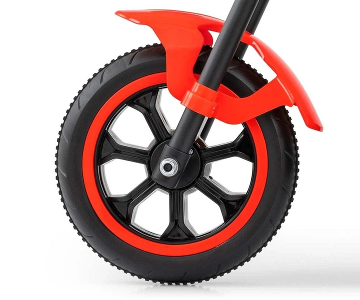 Детский 3-колесный карт Milly Mally Gokart Rider Red 5719, 5901761129540 - Фото 7 Детский 3-колесный карт Milly Mally Gokart Rider Red 5719, 5901761129540 - изображение 7