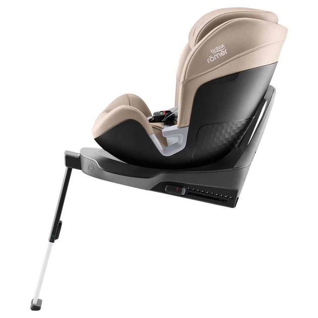 Автокрісло Britax-Romer Swivel 2 гр. 0+/1/2 0-7 років Chai, 2000042149 - зображення 11