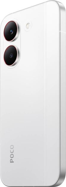 Мобильный телефон Xiaomi Poco X8 Pro 8/256GB (White) UA - изображение 5