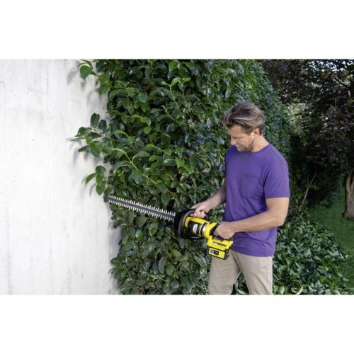 Кусторез Karcher HGE 36-60 Battery, 36В, solo (без АКБ и ЗУ) (1.444-250.0) Karcher 1.444-250.0 976596 - Фото 2 Кусторез Karcher HGE 36-60 Battery, 36В, solo (без АКБ и ЗУ) (1.444-250.0) Karcher 1.444-250.0 976596 - изображение 2