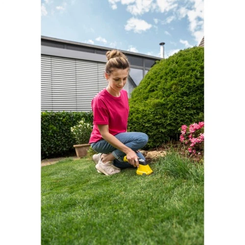 Кусторез Karcher GSH 2 Plus (1.445-310.0) Karcher 1.445-310.0 976975 - изображение 6