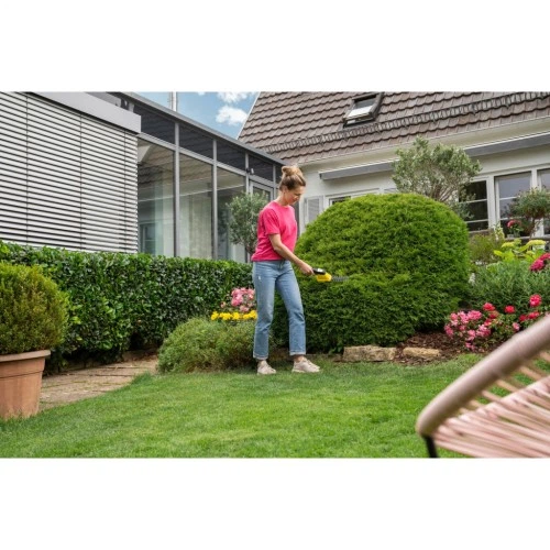 Кусторез Karcher GSH 2 Plus (1.445-310.0) Karcher 1.445-310.0 976975 - изображение 7