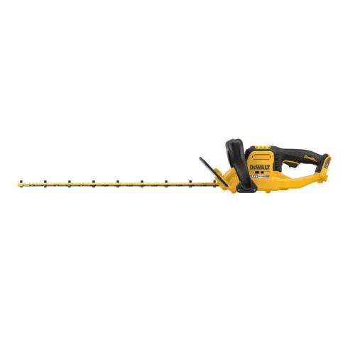 Кусторез DeWALT XR FLEXVOLT 54В Li-lon, нож 65 см (без АКБ та ЗП) (DCMHT573N) DeWALT DCMHT573N 977046 - Фото 2 Кусторез DeWALT XR FLEXVOLT 54В Li-lon, нож 65 см (без АКБ та ЗП) (DCMHT573N) DeWALT DCMHT573N 977046 - изображение 2
