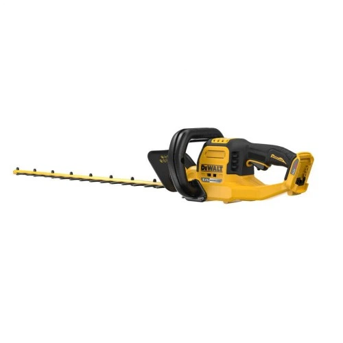 Кусторез DeWALT XR FLEXVOLT 54В Li-lon, нож 65 см (без АКБ та ЗП) (DCMHT573N) DeWALT DCMHT573N 977046 - Фото 5 Кусторез DeWALT XR FLEXVOLT 54В Li-lon, нож 65 см (без АКБ та ЗП) (DCMHT573N) DeWALT DCMHT573N 977046 - изображение 5