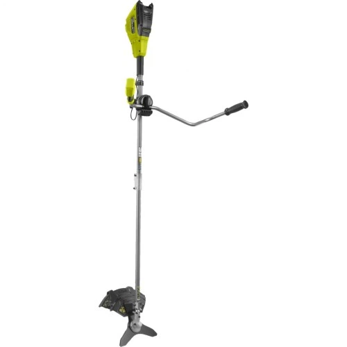 Тример садовий Ryobi Max Power RY36BCX30A-0 36В, 30/40см ніж/ліска, ремені Vertebrae 4.7кг (без АКБ та ЗП) (5133005476) Ryobi 5133005476 991668 - зображення 10