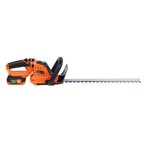 Кусторез SEQUOIA аккумуляторный SBHT2020T-QV (SBHT2020T-QV) SEQUOIA SBHT2020T-QV 976792 - Фото 6 Кусторез SEQUOIA аккумуляторный SBHT2020T-QV (SBHT2020T-QV) SEQUOIA SBHT2020T-QV 976792 - изображение 6