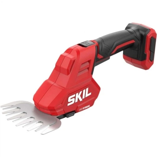 Кусторез Skil 0630 CA Li-Ion 20V (Без АКБ та ЗП) (GV1E0630CA) Skil GV1E0630CA 977167 - изображение 2