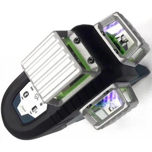 Лазерний нівелір Bosch GLL 3-80 CG (12 V)+ BM 1 + L-Boxx (0.601.063.T00) BOSCH 0.601.063.T00 989013 - зображення 4