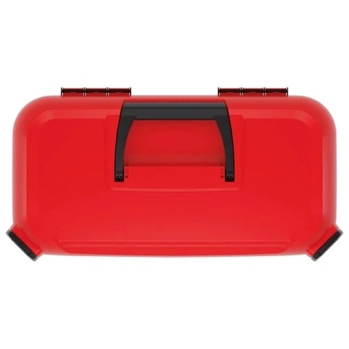 Ящик для інструментів Kistenberg 20", 500*251*243, SMART, KSM50 (KSM50) Kistenberg KSM50 982552 - зображення 4